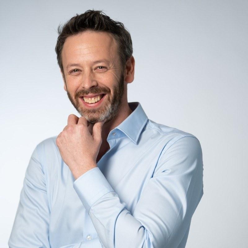 Udi Belder