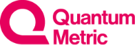 Logo quantum metric