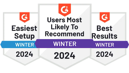 Glassbox g2 badges 3