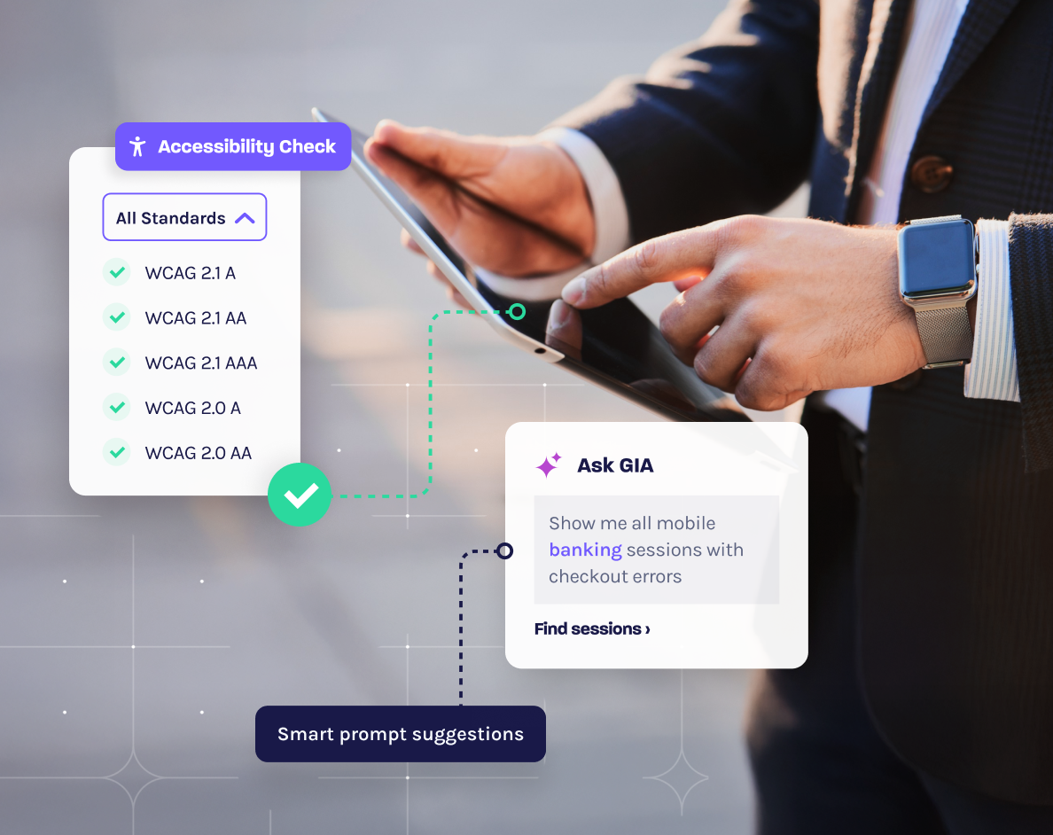 Glassbox Blog 594x471 Why Glassbox is Ready for Forrester 2026 Challenges 1