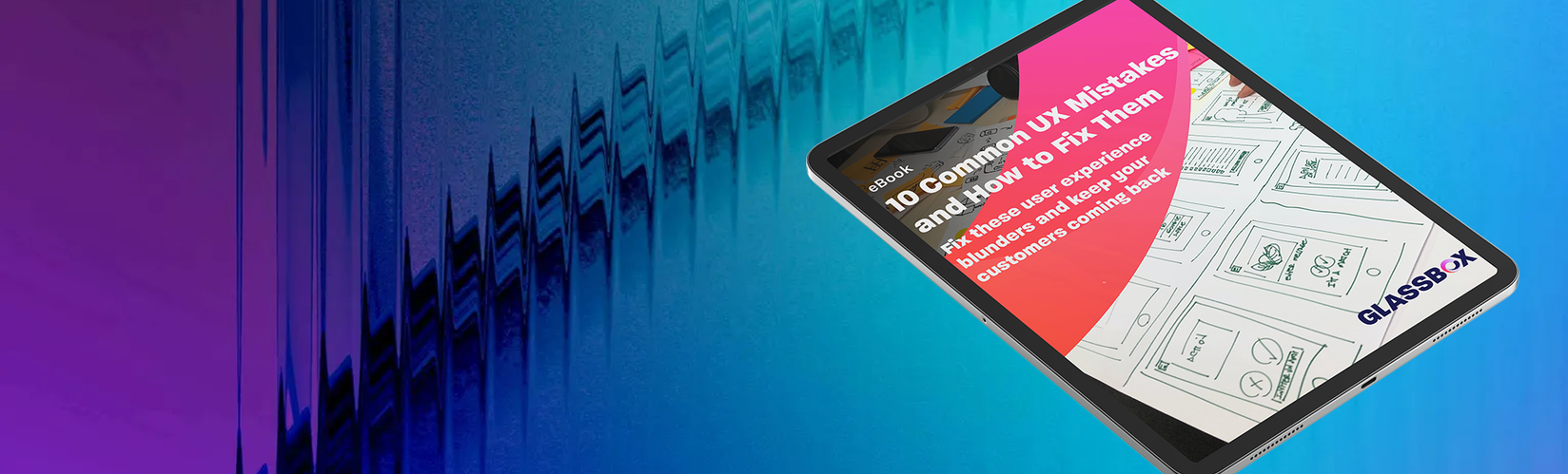 10 common ux mistakes and how to fix them