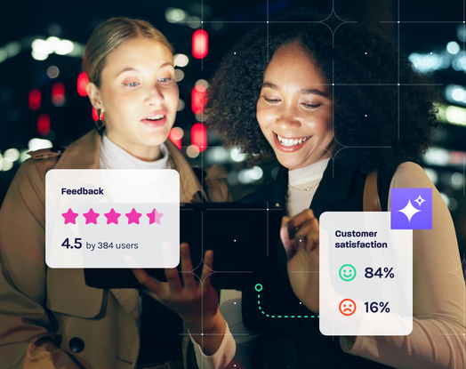 Glassbox Blog 594x471 How To Collect Customer Feedback