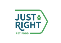 Just right logo