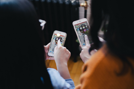 44 Are you making these mobile experience mistakes