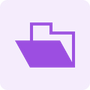 Icon digital record keeping 2x