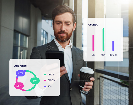Glassbox Blog 594x471 Understanding Customer Segmentation for Modern CX Teams