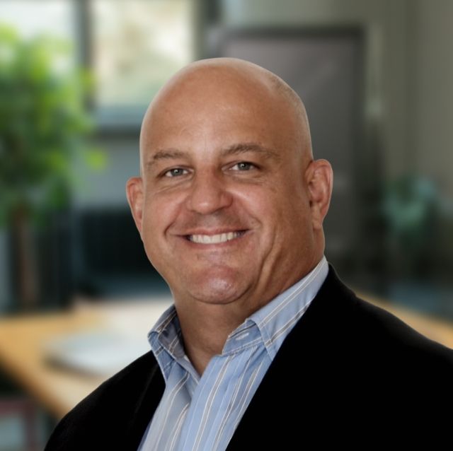 David D Antonio Chief Revenue Officer