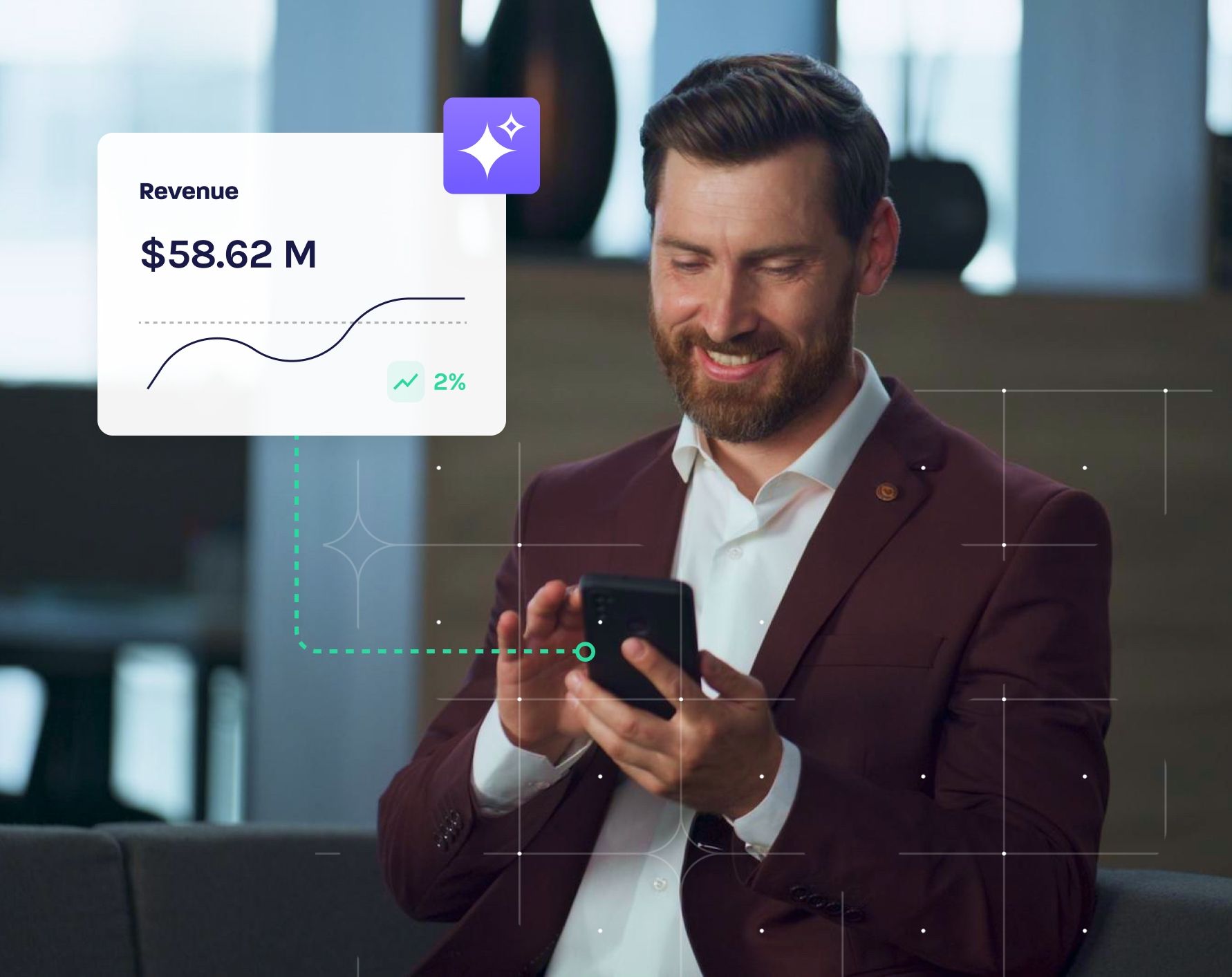 Glassbox Blog 594x471 Glassbox Writer Blog Reop AI and Mobile Apps 1