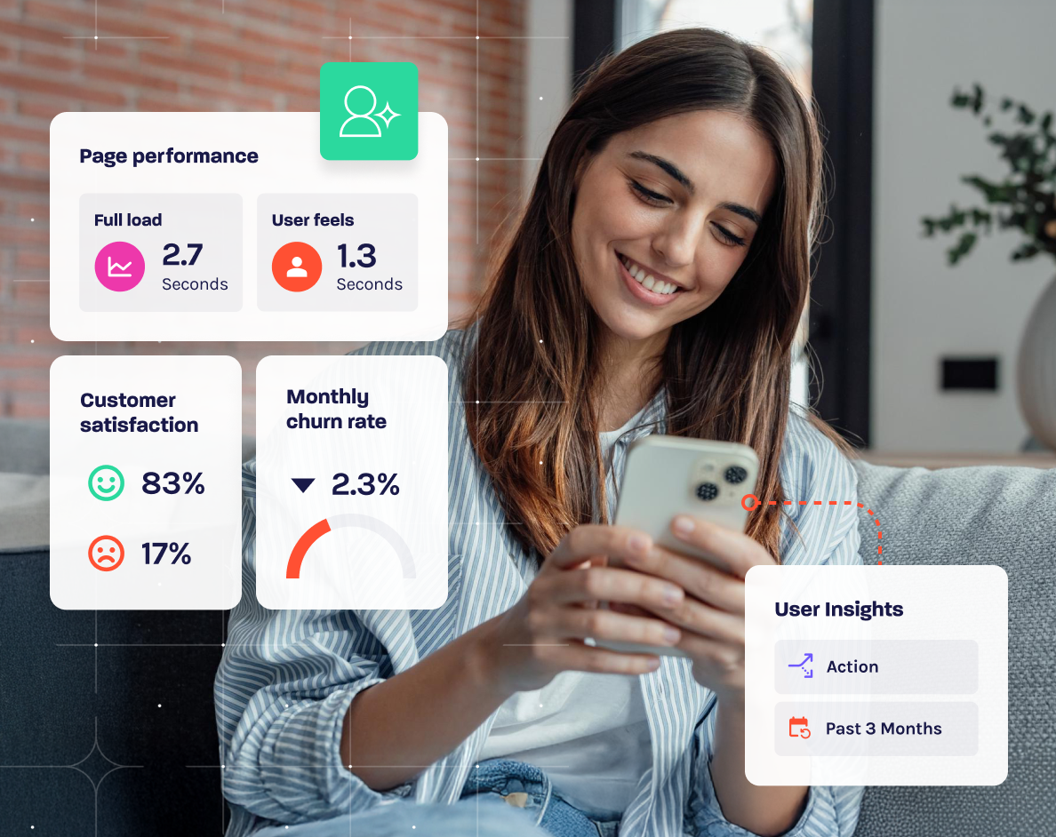 Glassbox Blog 594x471 Why Customer Centricity Matters