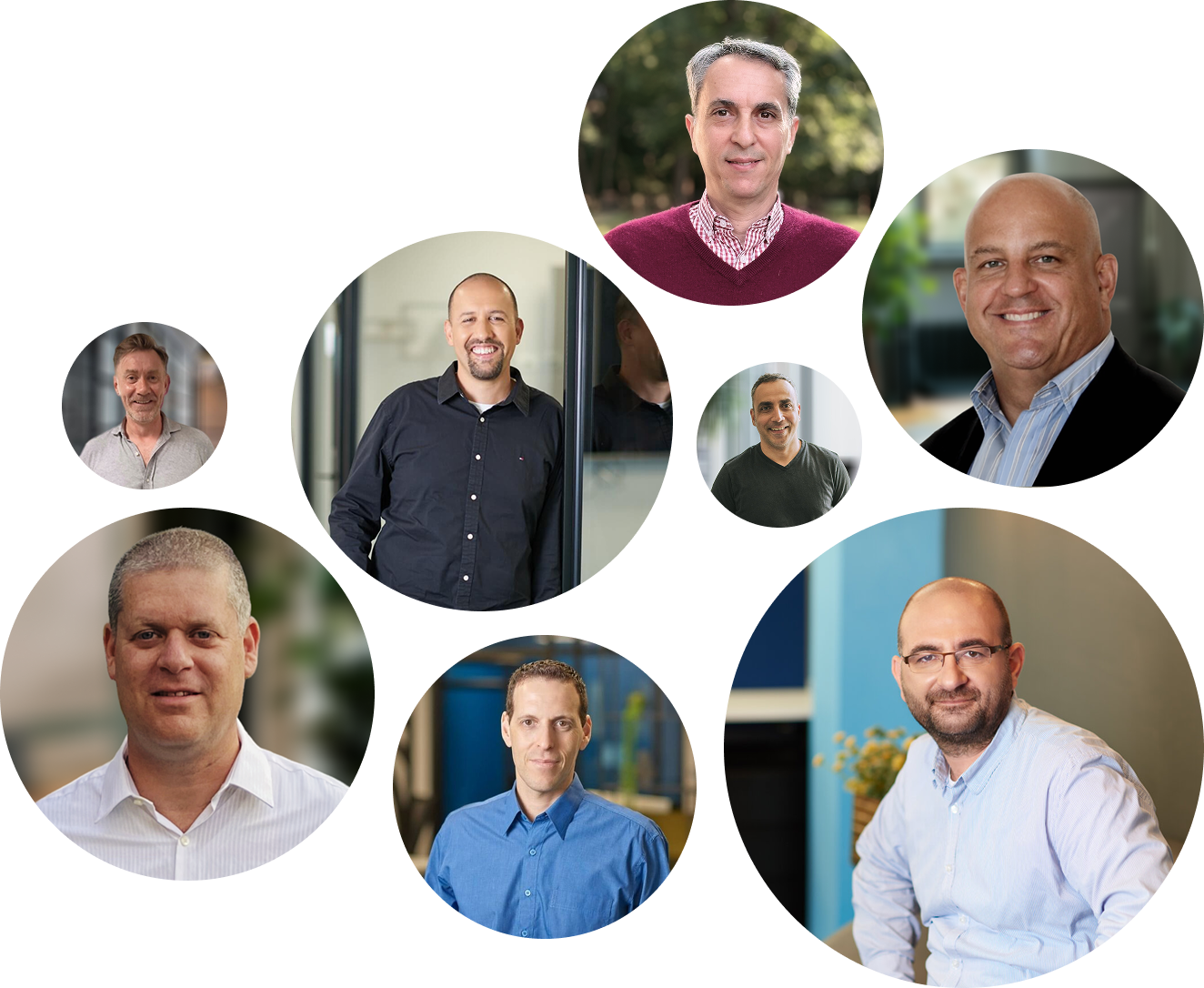 Leadership hero 2025