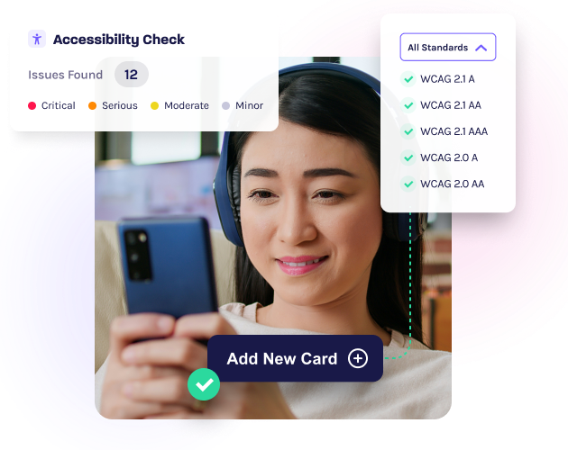 Accessibility LP 04 B