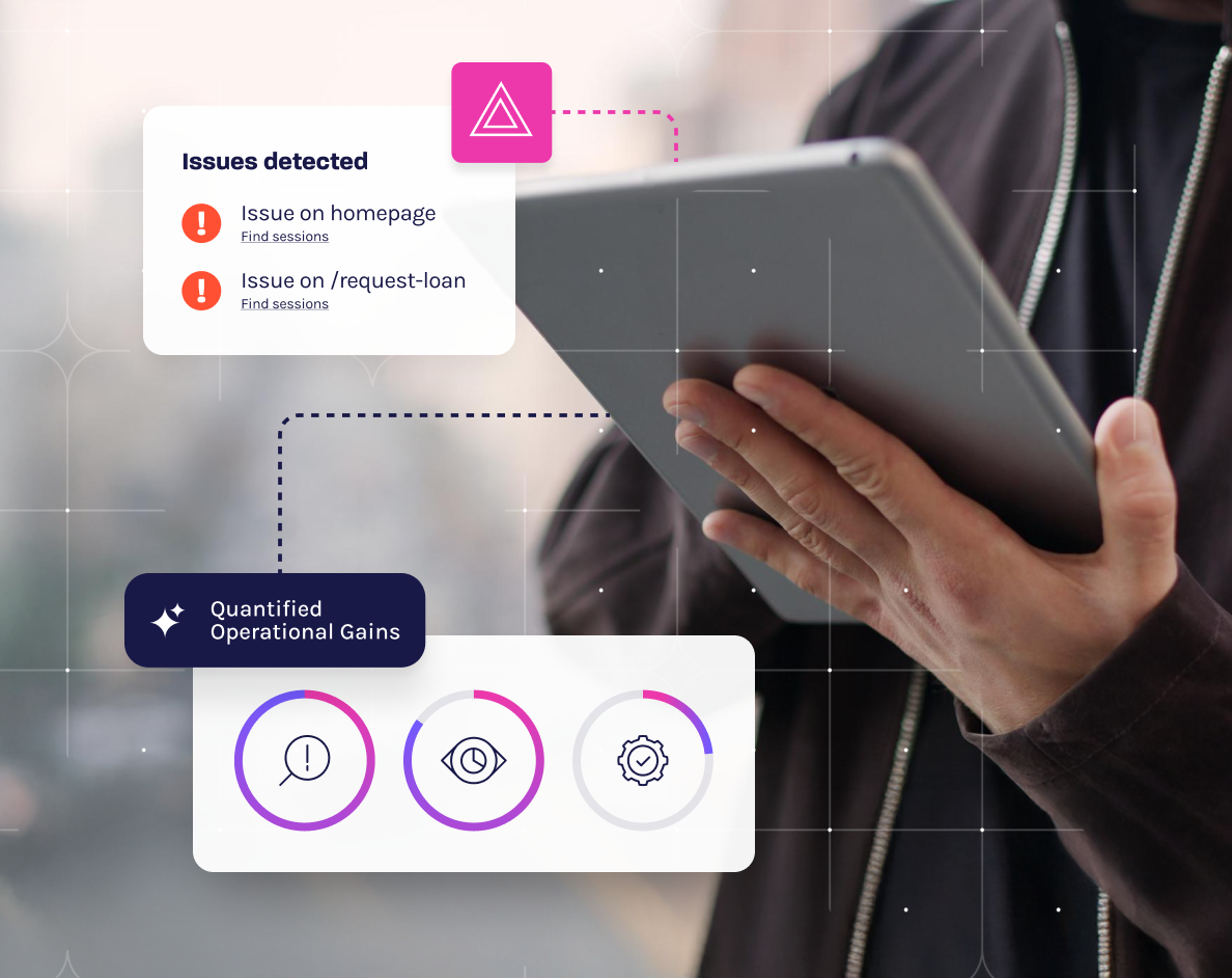 Glassbox Blog 594x471 Bridging Strategy Technology and Customer Experience Welcoming Dr Farukh Munir to Glassbox