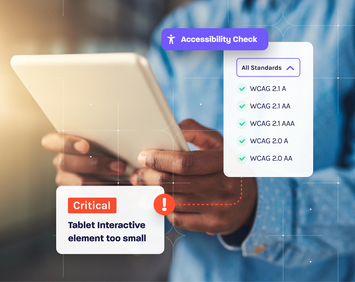 Glassbox Blog 594x471 Web Content Accessibility Guidelines WCAG